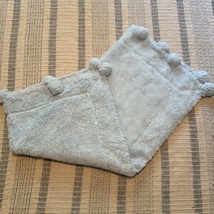 Mud Pie Baby Blanket